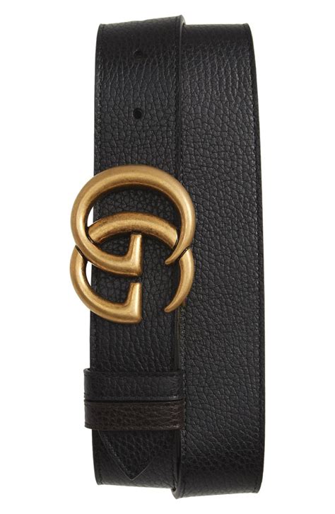 nordstrom gucci belt women's